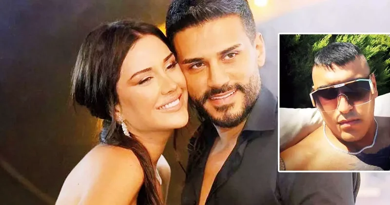 Dilan Polat’ın koruması kurşunlandı