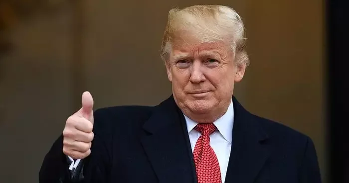 Trump: İran’la müzakere modunda değilim