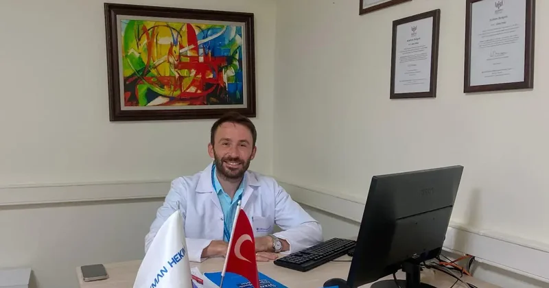 ‘Sınav kaygısı doğru yaklaşımla kontrol altına alınabilir’