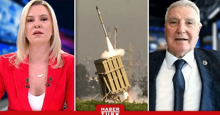 İran Nokta Atışlara Başladı Mı?