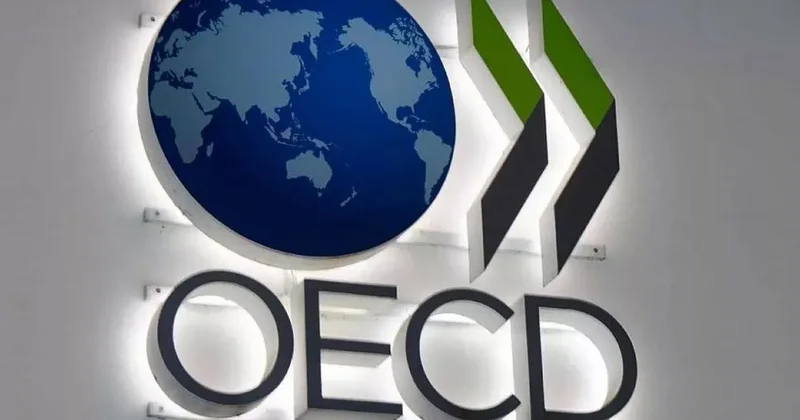 Türkiye OECD’ye fark attı!