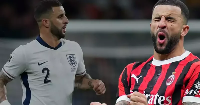 Kyle Walker, linked with Fenerbahce, has accepted Everton s offer!