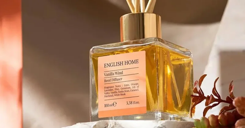 English Home oda kokusu hakkında toplatma kararı!