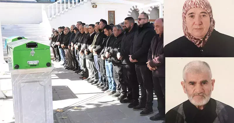 Yengesini baltayla öldüren sanığın cezası, ağırlaştırılmış müebbete çıktı