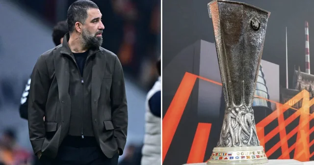 Arda Turanlı Shakhtar Donetsk in rakibi belli oldu Futbol Haberleri