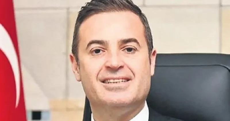 CHP’li başkan Ahmet Akın’a sağ kolundan şok suçlamalar