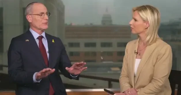İsrail in Washington Büyükelçisi Leiter gün verdi: İran a bir dizi sürpriz hazırladık