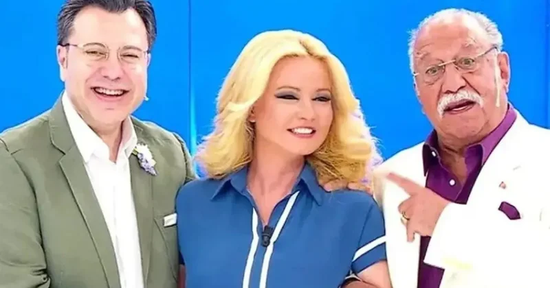Hem ortak hem rakibiz ‘Güven Bana’