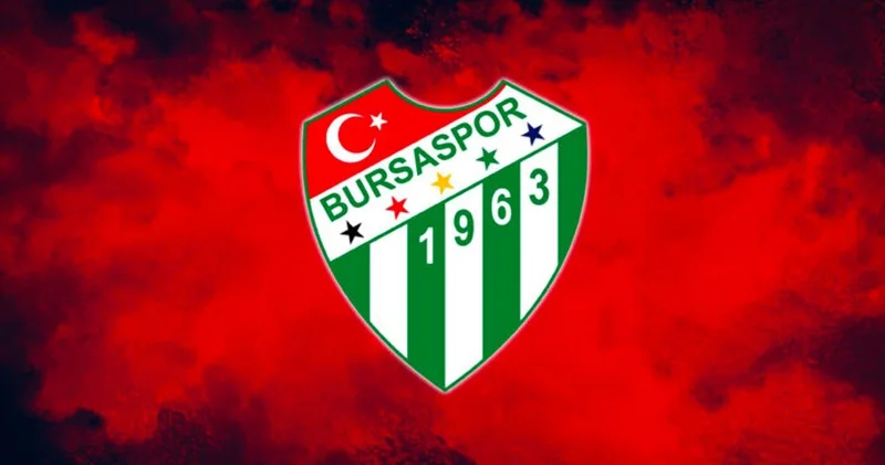 Bursaspor dan ayrıldı: Japonya da imzayı attı