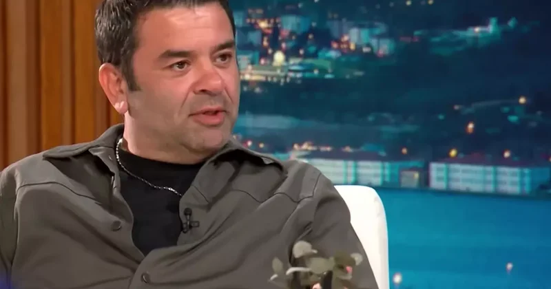 Bülent Şakrak 20 kilo verdi: Şimdi plaj sezonuna hazırım