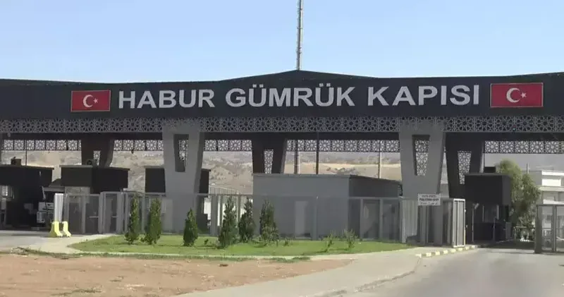 Gümrük kapılarında yaz dönemi yoğunluğu tedbirleri