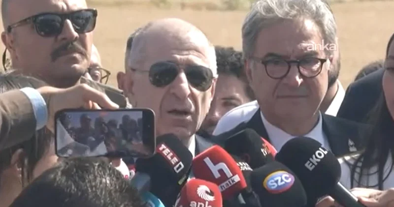 Özdağ dan ilk tweet: Aylar sonra ilk kez kendisi paylaştı