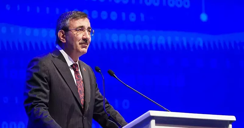Cevdet Yılmaz: Yapay zeka ile eğitimde fırsat eşitliği güçlenecek