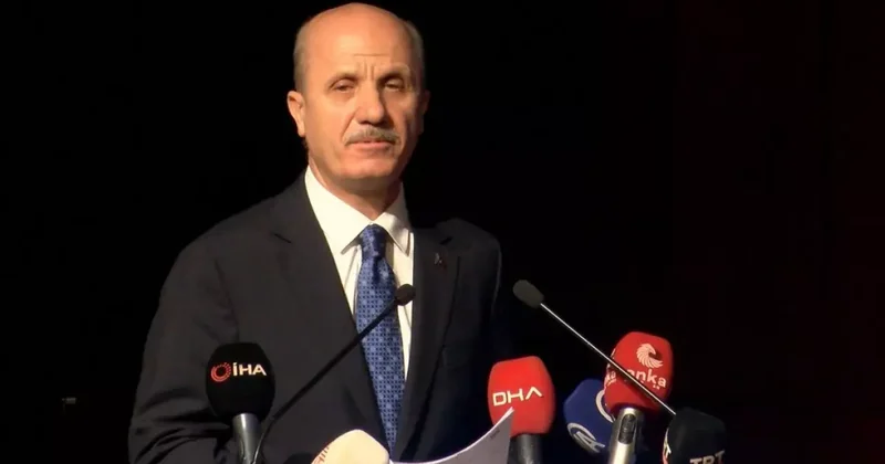 YÖK başkanından çağrı: Güçlü şekilde savunmaya çağırıyoruz