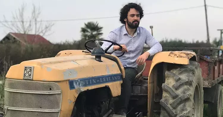 Mardin de hayatını kaybetmişti... Genç oyuncu toprağa verildi