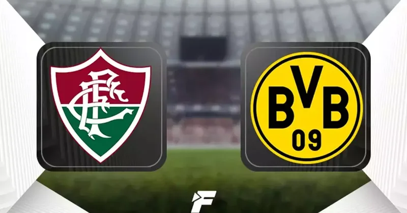 CANLI Fluminense Dortmund (2025 FIFA Kulüpler Dünya Kupası F Grubu maçı) Fanatik Gazetesi Futbol Haberleri Spor