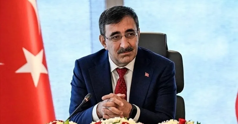 Cevdet Yılmaz İran İsrail savaşını değerlendirdi: Dünya ekonomisini etkileyecek bir risk ortamı oluşturuyor