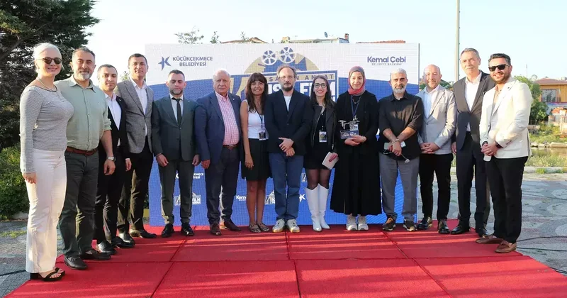 Kısadan Anlat Kısa Film yarışmasında ödüller sahiplerini buldu