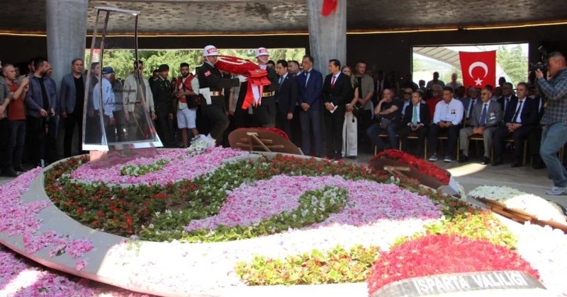 Süleyman Demirel, ölümünün 10 uncu yılında anıldı Sözcü Gazetesi