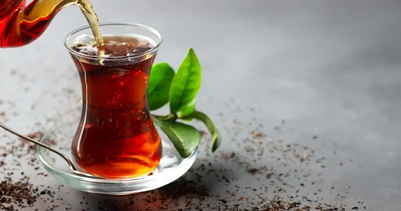 Rizelilerin Sır gibi sakladığı o yöntem! Çayın lezzetini arşa çıkarmanın püf noktası açığa çıktı