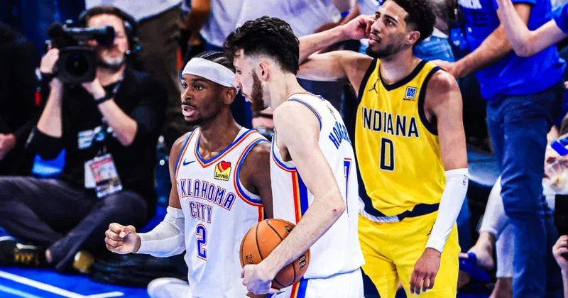 NBA de şampiyonluk için son 1 maç kaldı! Sözcü Gazetesi