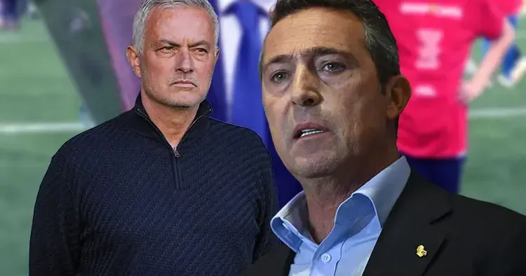 Fenerbahçe dünyaca ünlü menajeri istedi! Mourinho iletişime geçti