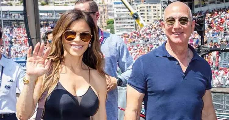 Afiş ve pankartlı protesto: Bezos’a Venedik’te ‘yer yok’