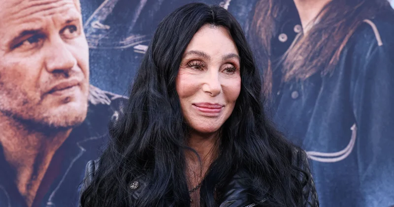 Cher in oğlunun aşırı doz uyuşturucu almasının altından aile dramı çıktı magazin haberleri