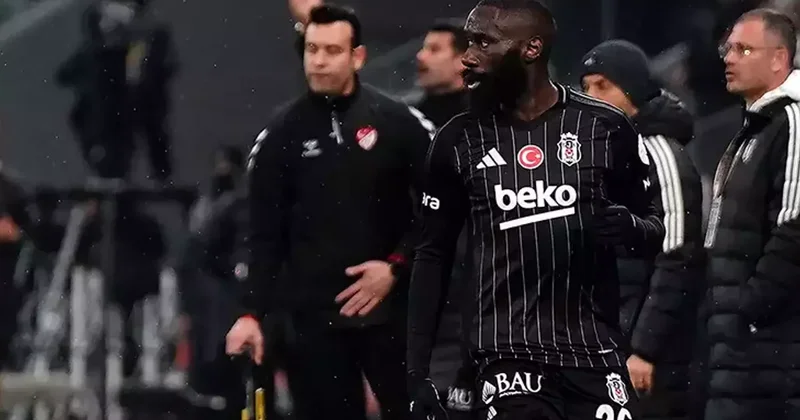 Masuaku nun yeni adresi belli oldu! Şampiyonlar Ligi faktörü... Fanatik Gazetesi Beşiktaş (BJK) Haberleri Spor