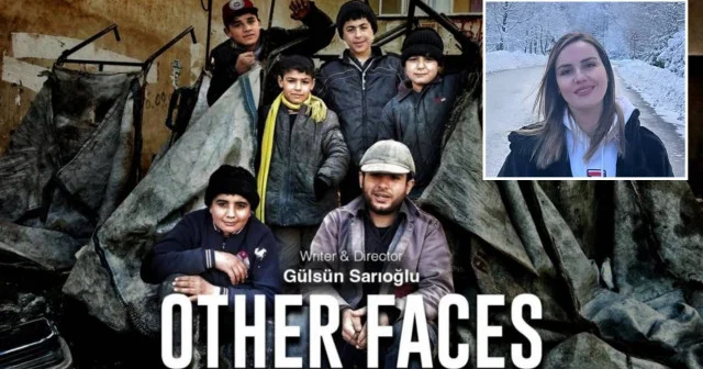 Suriyelileri anlatan Öteki Yüzler belgeseline ödül Kültür Sanat Haberleri