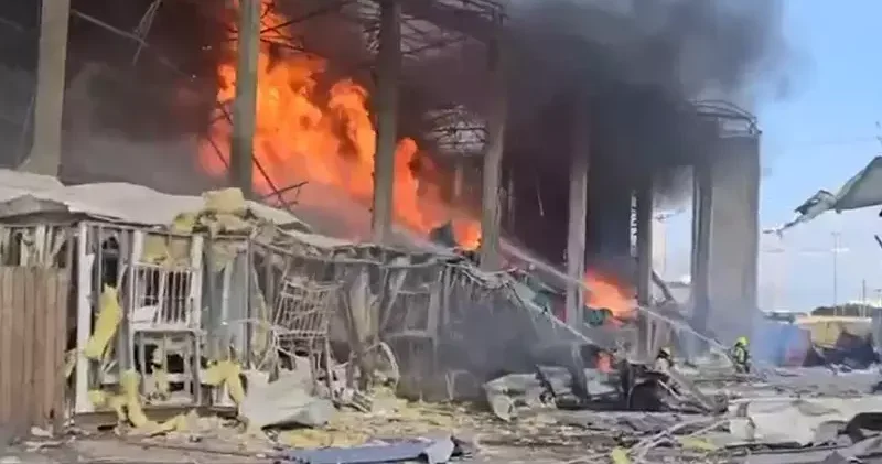 İran: Mossad karargahını vurduk