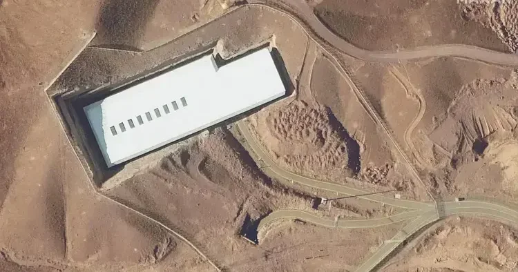 Netanyahu nun Fordo planı ortaya çıktı! ABD saldırıya katılacak mı?