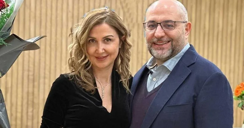 Gökce’ye nikâh fotoğrafını vermediler Sözcü Gazetesi