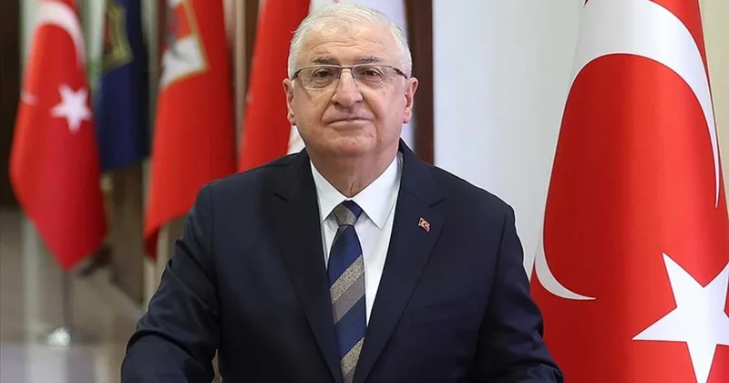 MSB personeli neden TÜRGEV broşürü dağıttı Sözcü Gazetesi