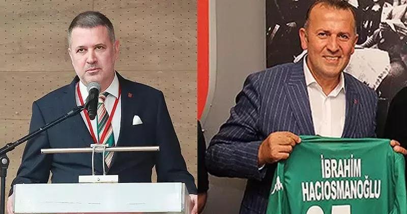 Karşıyaka da Ergüllü frene bastı, Karal dan açıklama bekleniyor