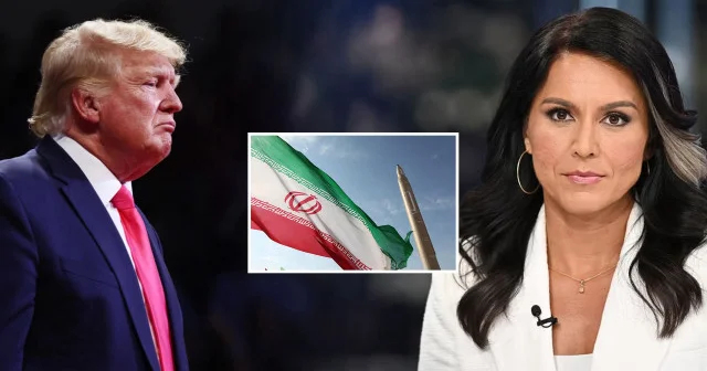 Trump ın nükleer silah takıntısı: ABD istihbaratının İran a yönelik raporunu reddetti Dünya Haberleri