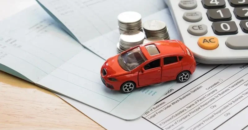 Otomobillere ÖTV ayarı geliyor