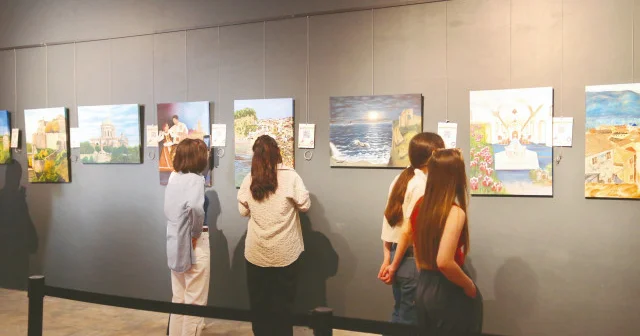 Evliya Çelebi’nin seyahatleri sergilendi Kültür Sanat Haberleri