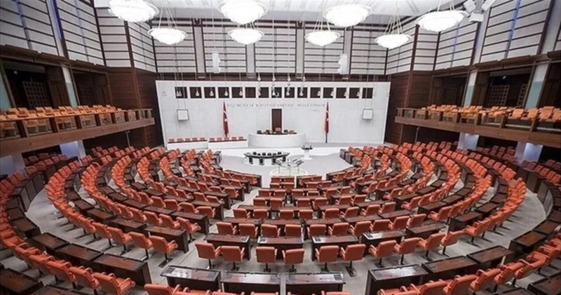Meclis ne zaman tatile girecek? TBMM tatile girdi mi, ne zaman girecek?