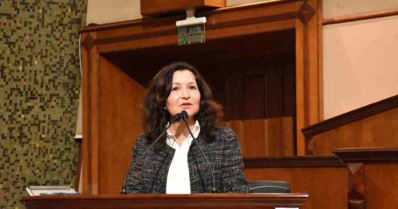 İBB ye yönelik operasyonlara Meclis ten tepki