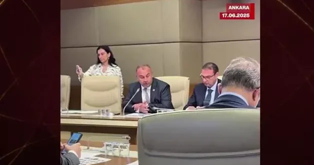Mustafa Varank: Bizde hırsıza hırsız denir