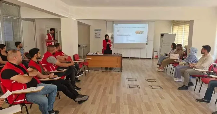 Elazığ’da Sağlıklı Hayat Akademisi Projesi
