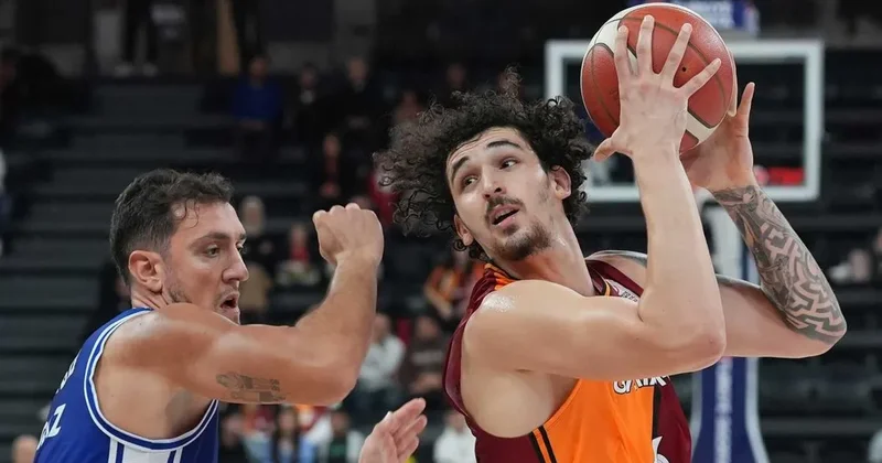 Galatasaray, Sadık Emir Kabaca ile yollarını ayırdı!