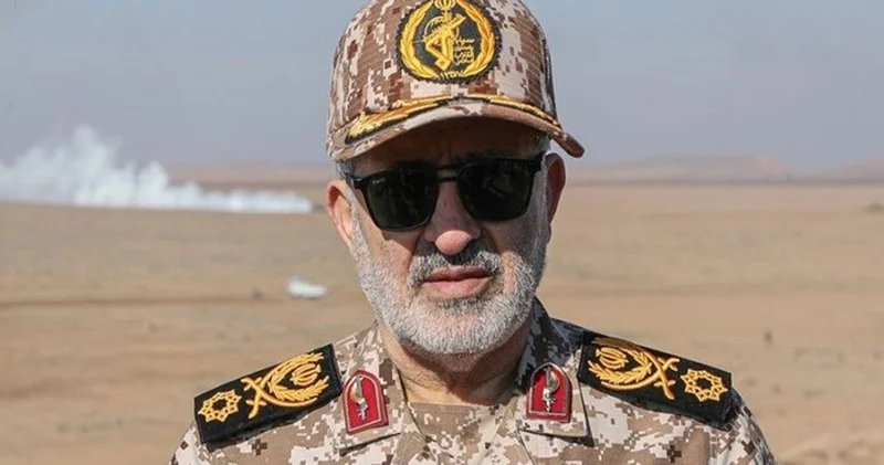İsrail, İran ordusunun bir numaralı ismi Tümgeneral Ali Şadımani yi öldürdü