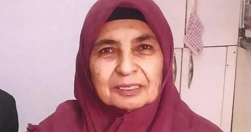 İki gündür kayıp olan Alzheimer hastası, Kızılırmak ta ölü bulundu