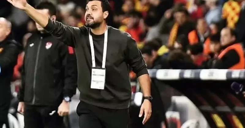 Bekir İrtegün ün yeni adresi TFF 2. Lig