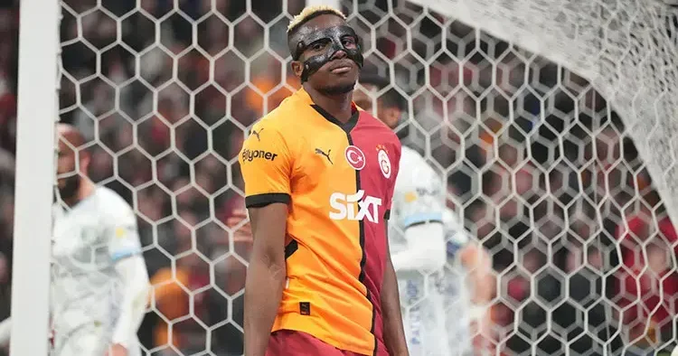 Al Hilal, Osimhen e yeni teklif yapacak!