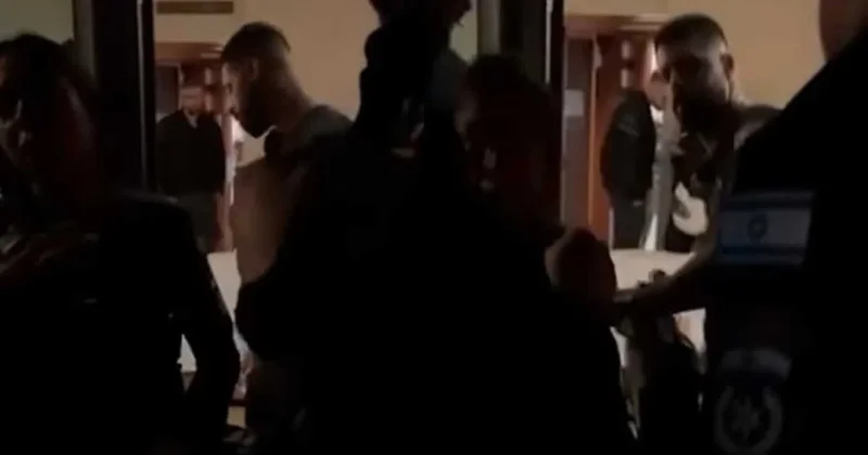 İsrail polisi TRT ve yabancı televizyon kanallarına baskın düzenledi Sözcü Gazetesi
