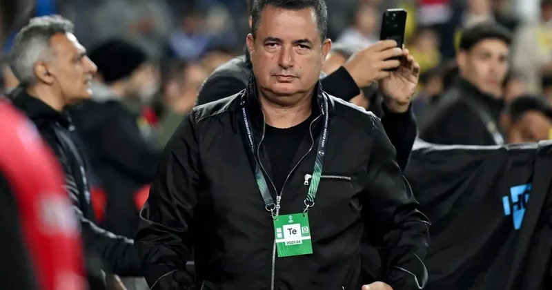Giden gidene! Fenerbahçe de Acun Ilıcalı nın ardından iki istifa daha yolda