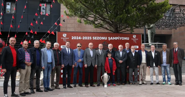 Gençlerbirliği nde divan kurulu başkanı belli oldu Futbol Haberleri